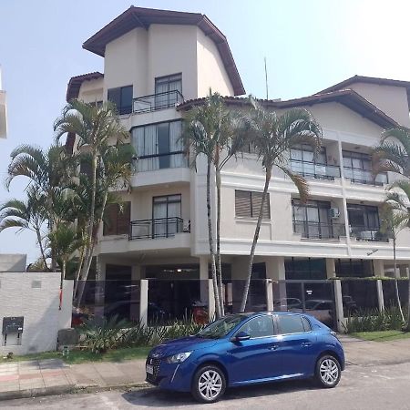 Apartamentos Studium Canasvieras Florianópolis Exterior foto