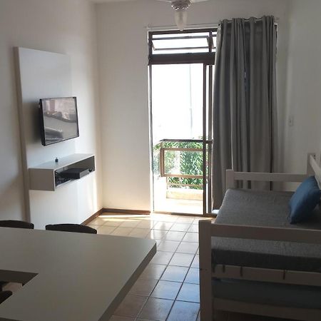 Apartamentos Studium Canasvieras Florianópolis Exterior foto