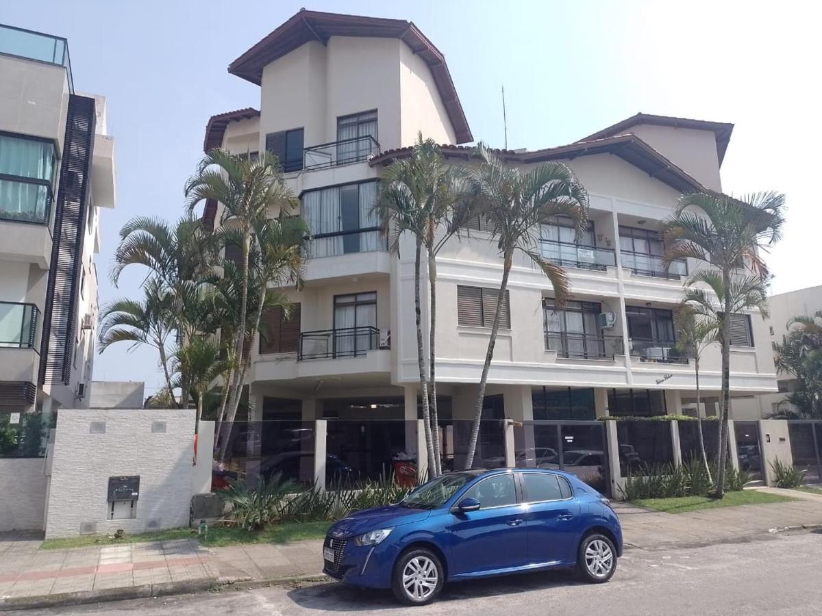 Apartamentos Studium Canasvieras Florianópolis Exterior foto