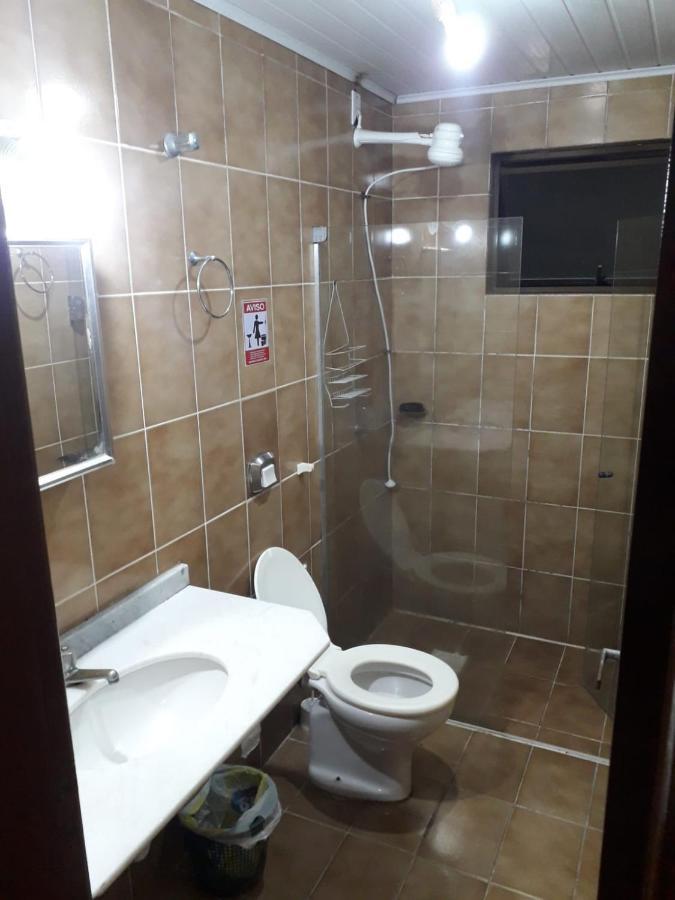 Apartamentos Studium Canasvieras Florianópolis Exterior foto