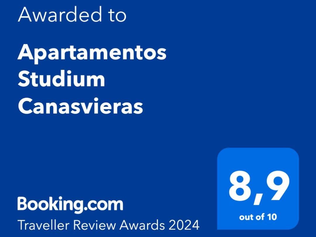 Apartamentos Studium Canasvieras Florianópolis Exterior foto