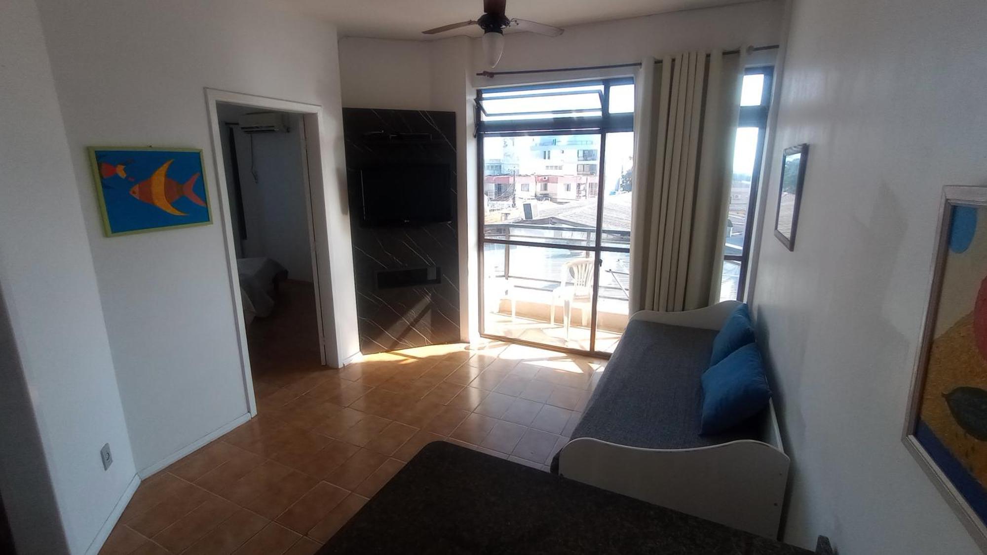 Apartamentos Studium Canasvieras Florianópolis Exterior foto