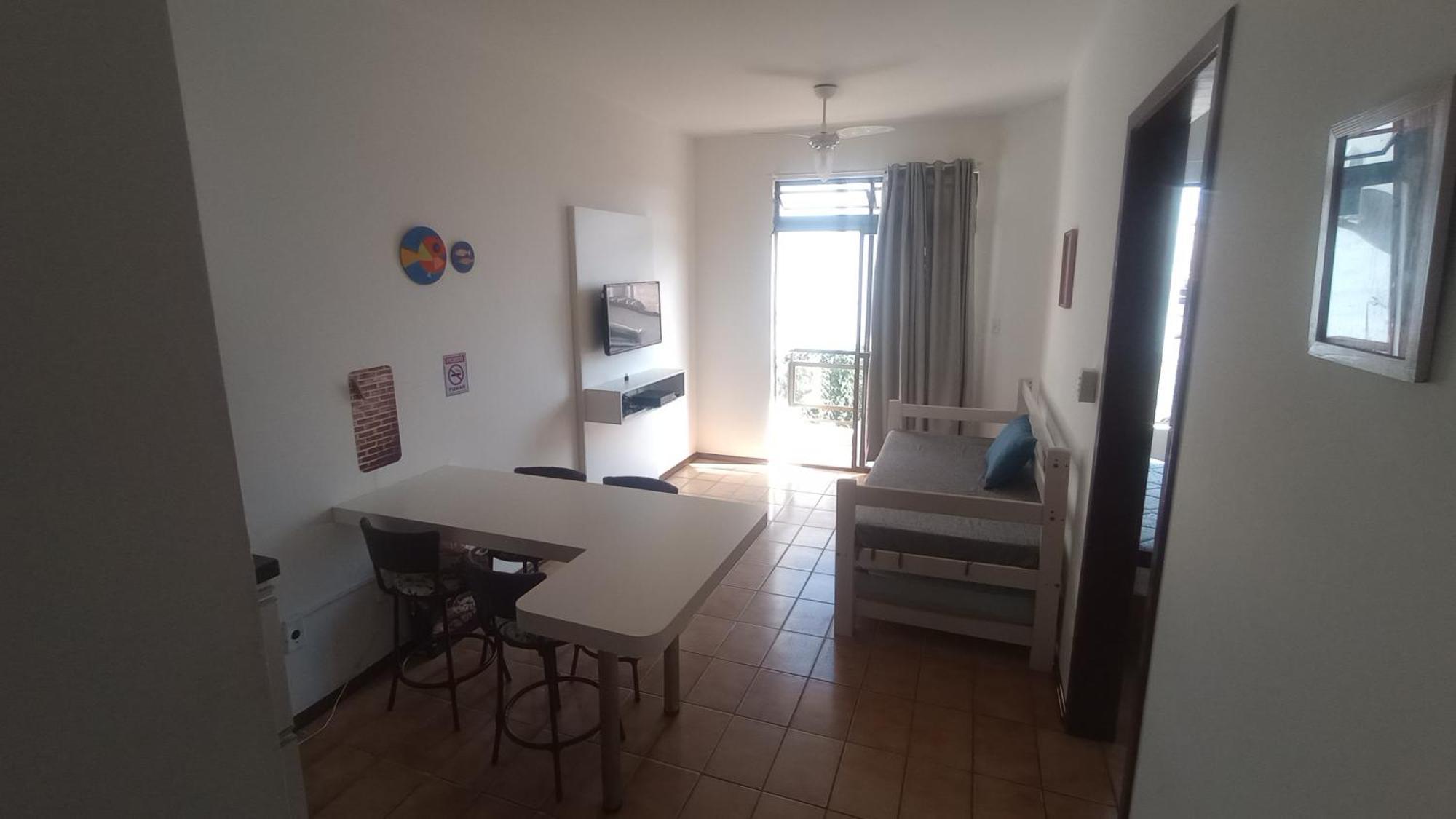 Apartamentos Studium Canasvieras Florianópolis Exterior foto
