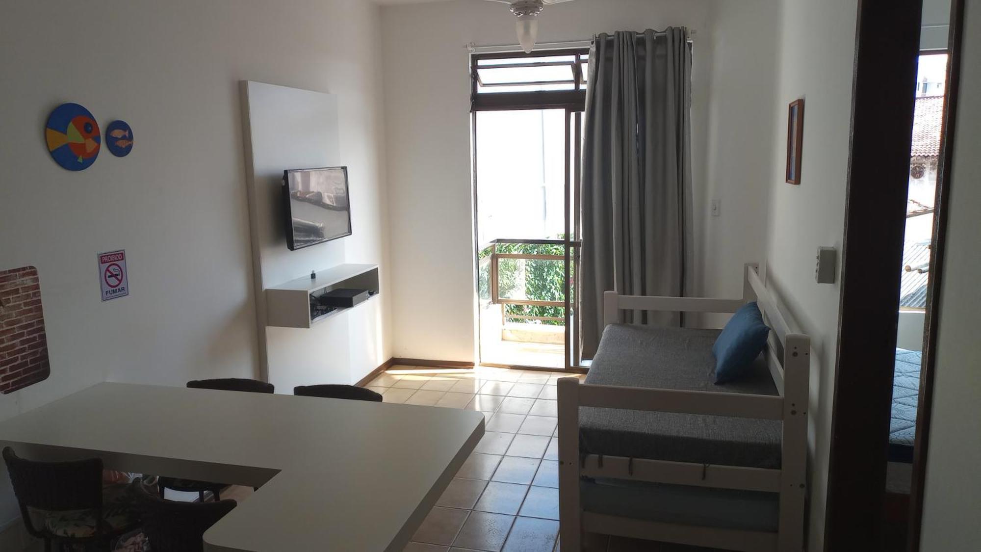 Apartamentos Studium Canasvieras Florianópolis Exterior foto