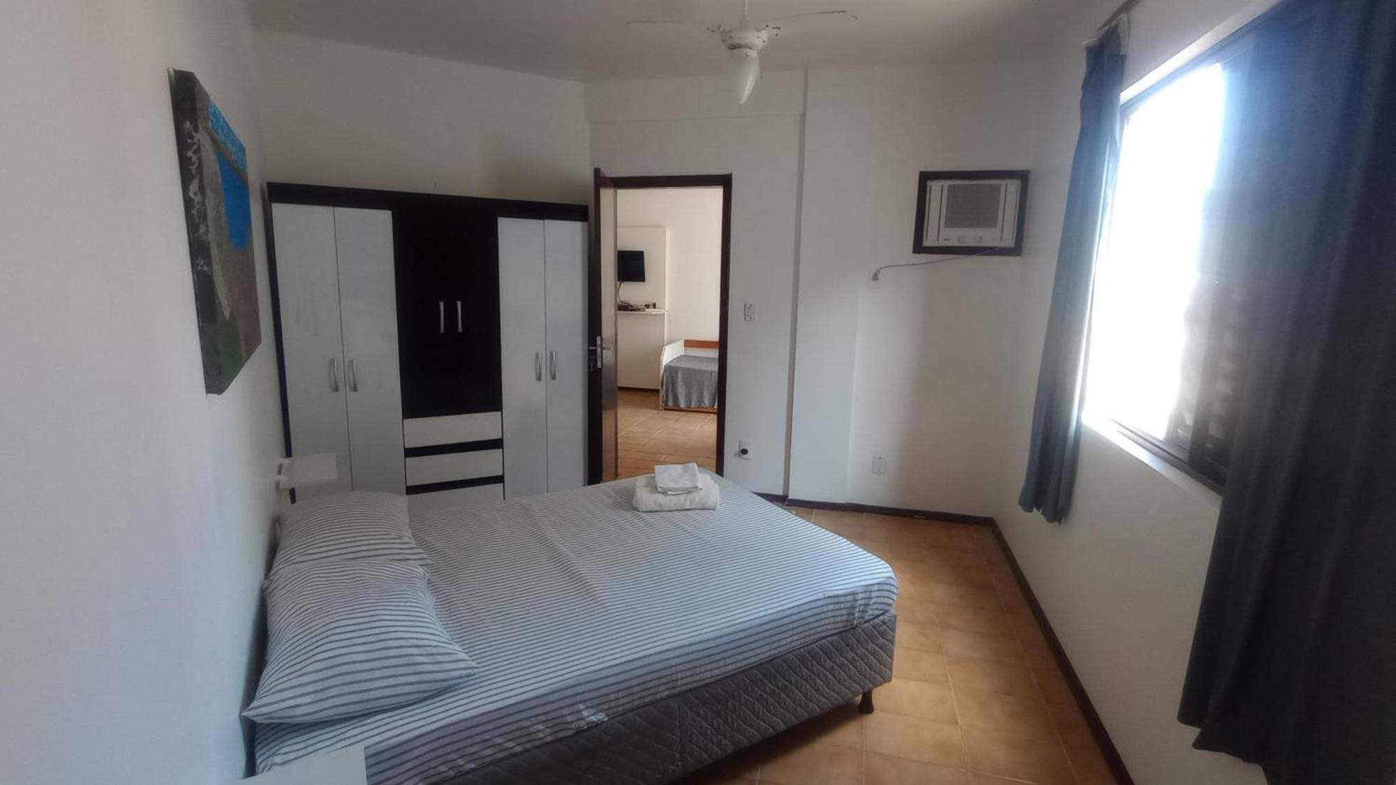 Apartamentos Studium Canasvieras Florianópolis Habitación foto