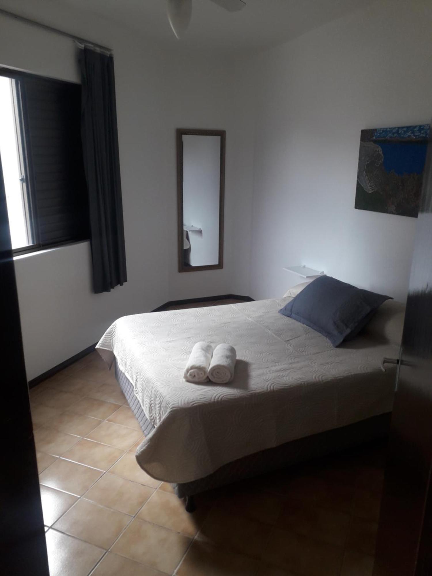 Apartamentos Studium Canasvieras Florianópolis Habitación foto