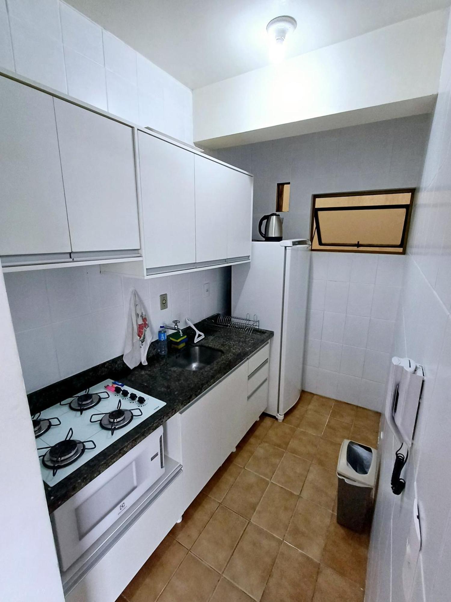 Apartamentos Studium Canasvieras Florianópolis Habitación foto
