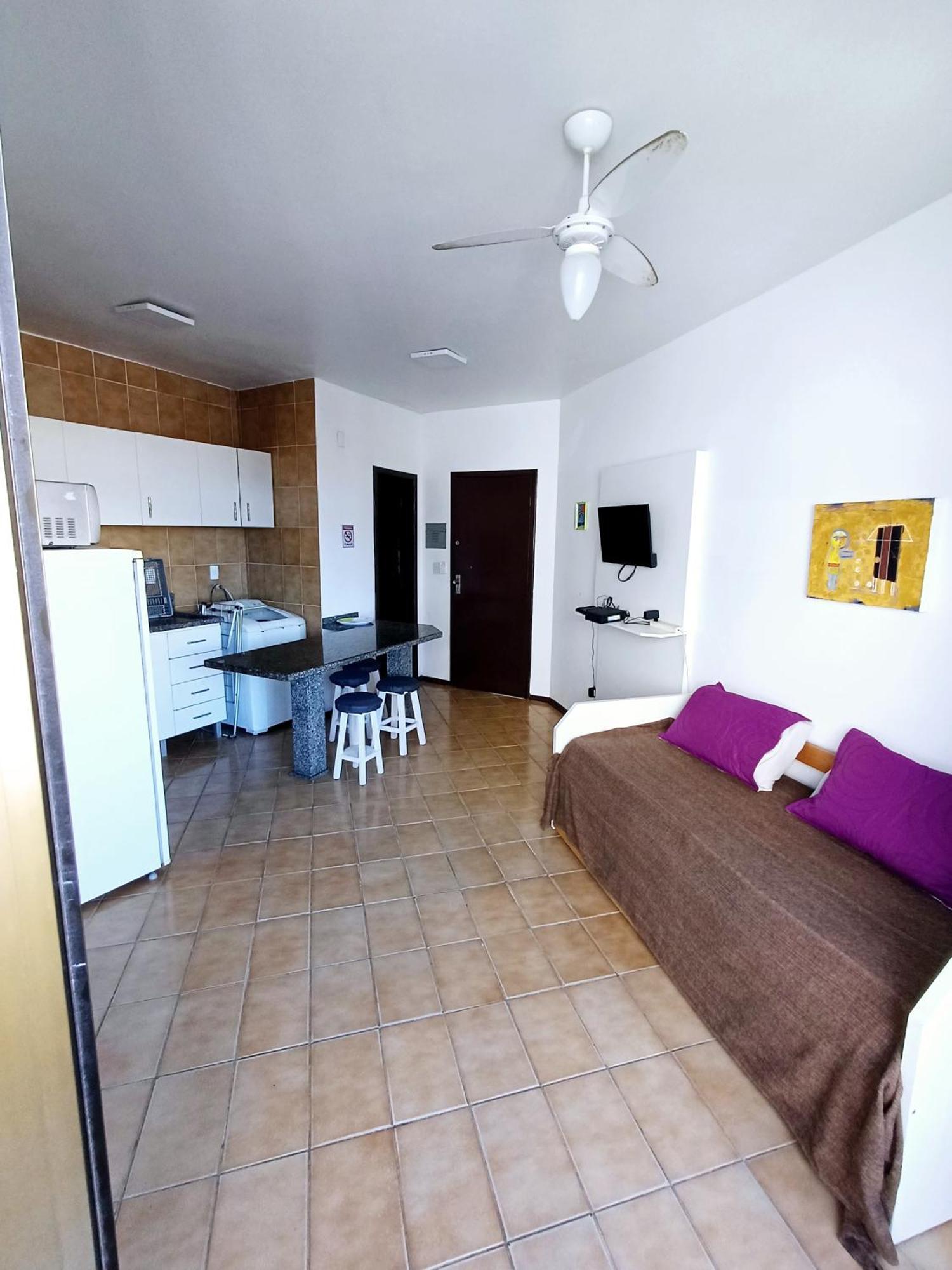 Apartamentos Studium Canasvieras Florianópolis Exterior foto