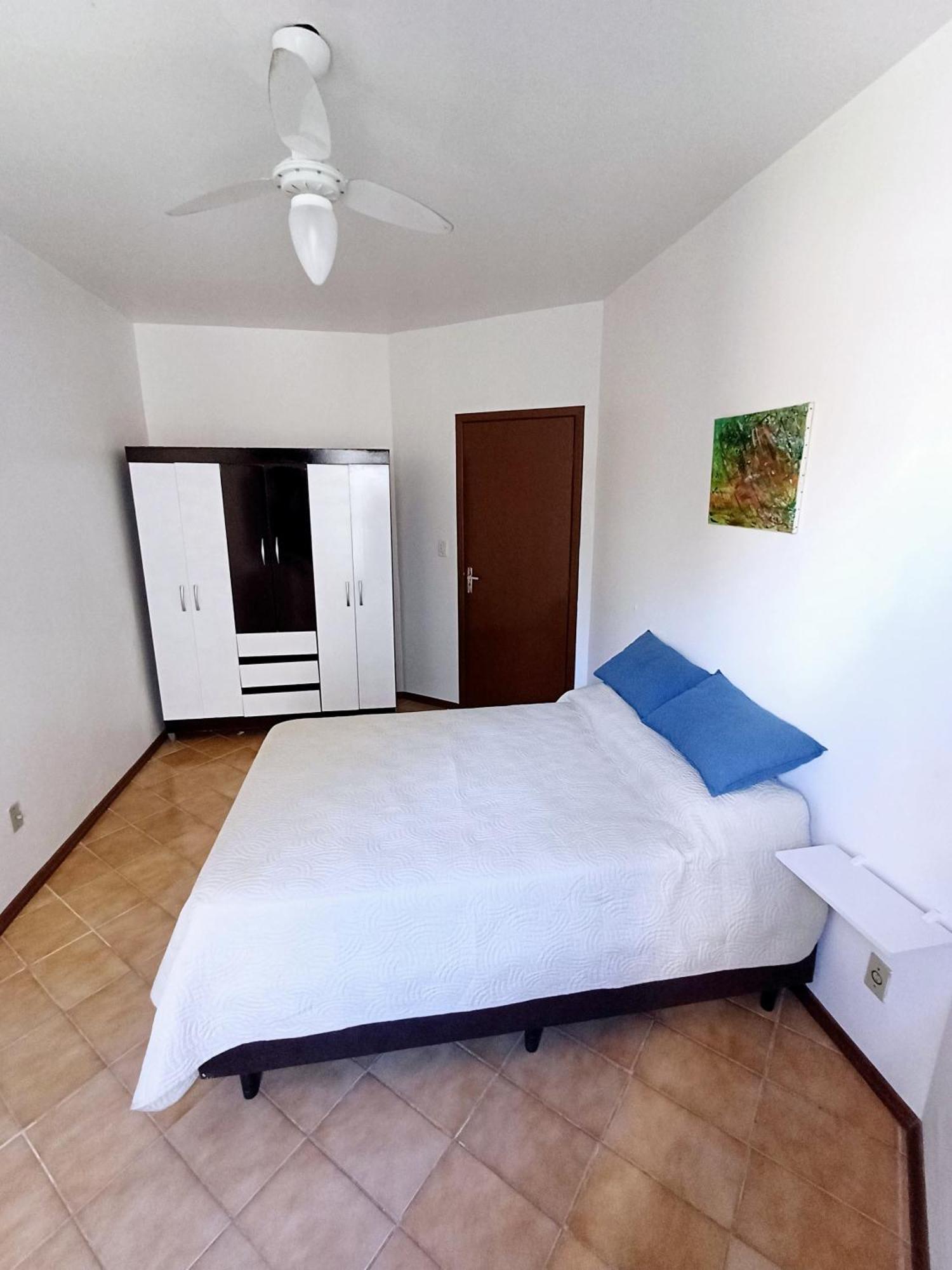 Apartamentos Studium Canasvieras Florianópolis Exterior foto