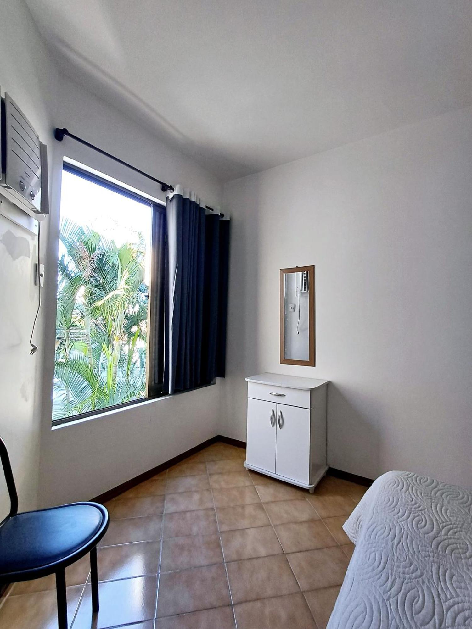 Apartamentos Studium Canasvieras Florianópolis Exterior foto